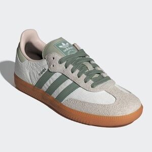 Adidas OG Sambas - size 8